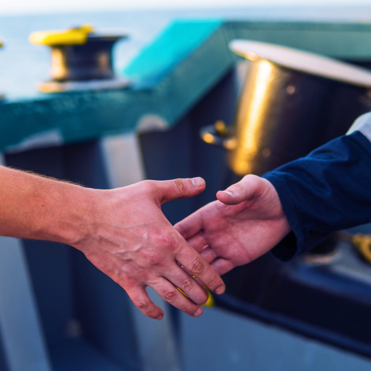 Image hover effect image