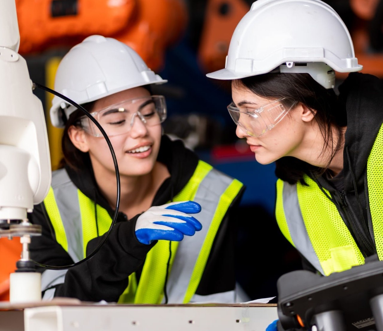 Image hover effect image