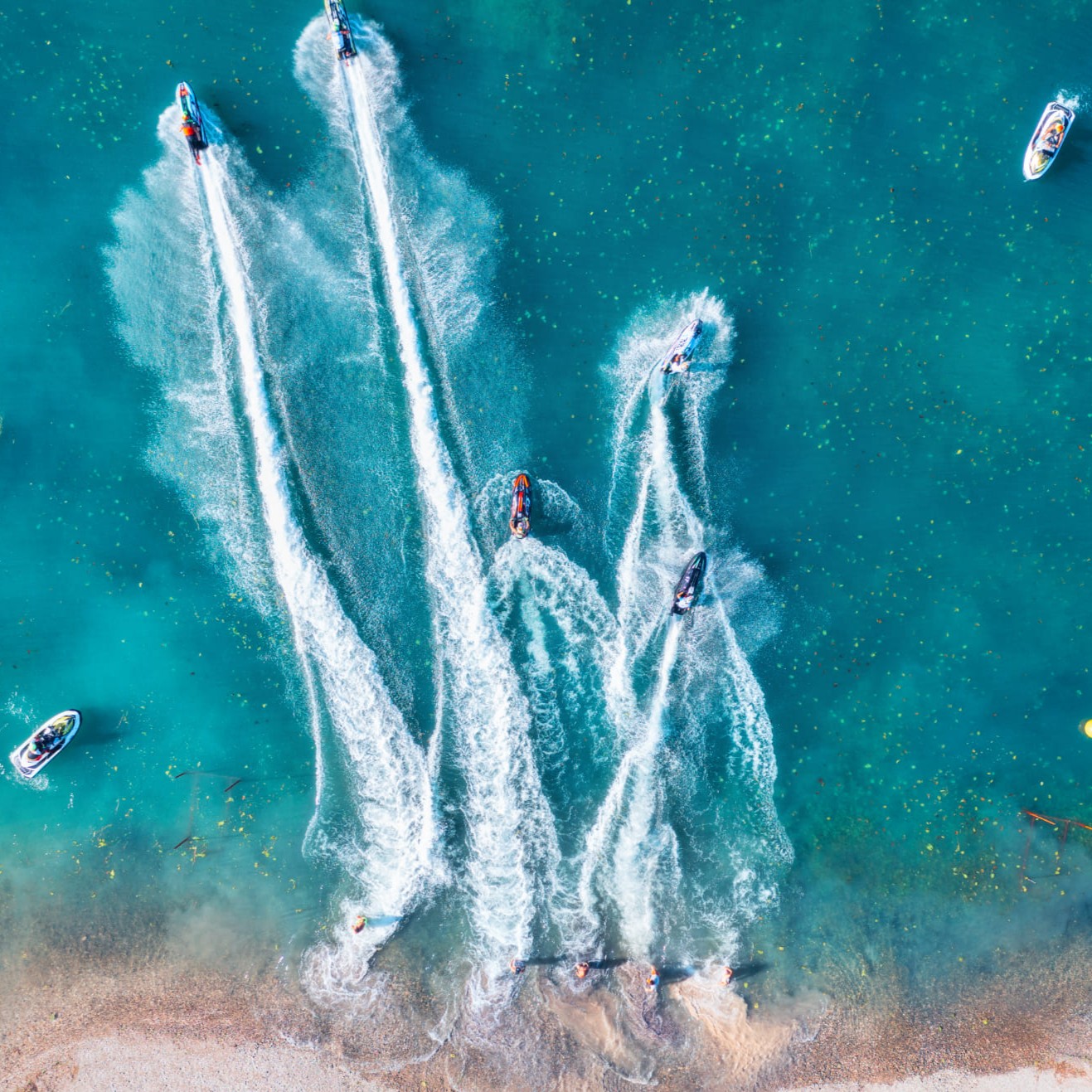 Image hover effect image