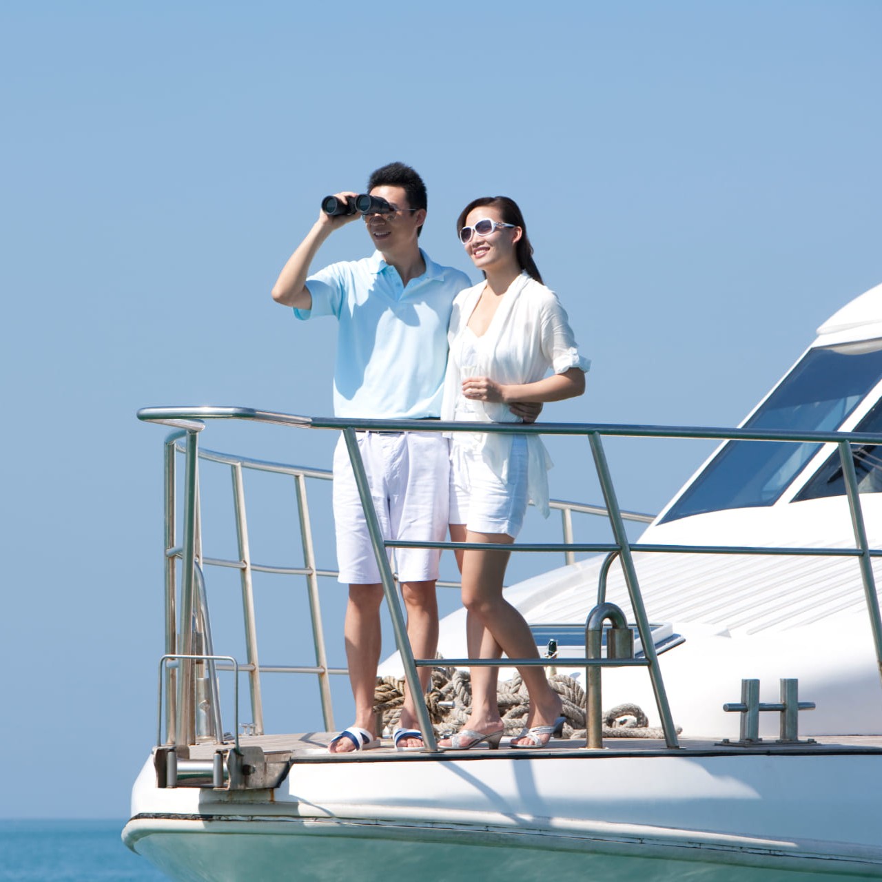 Image hover effect image